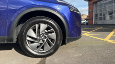 Nissan Qashqai 1.3 DiG-T MH 158 Acenta Premium 5dr Xtronic Petrol Hatchback